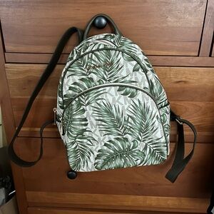 NWT Michael Kors Backpack